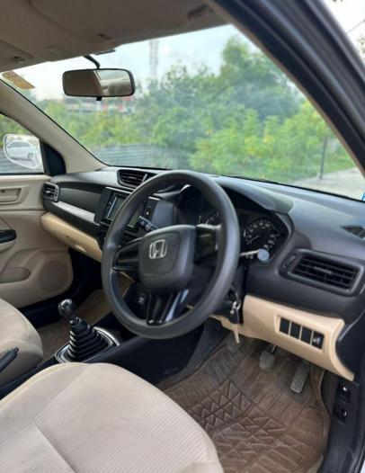 Honda Amaze 1.2 E i-VTEC 2019