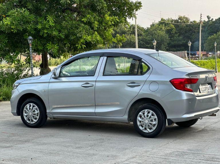 Honda Amaze 1.2 E i-VTEC 2019