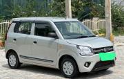 Maruti Suzuki Wagon R LXi 1.0 CNG BS6 2021