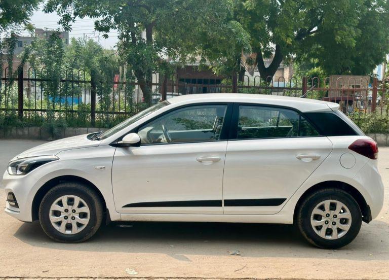 Hyundai i20 Magna 1.2 MT Petrol 2020