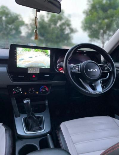 Kia Seltos HTX Plus 1.5 Diesel 2021