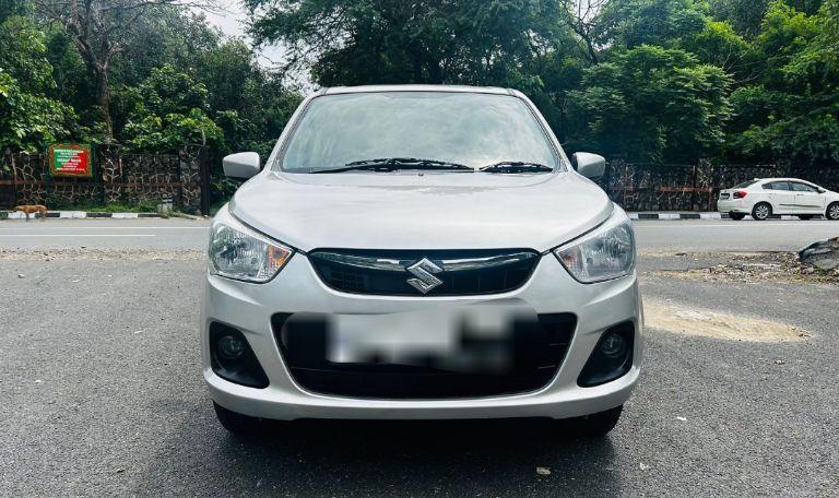 Maruti Suzuki Alto K10 LXi 2016