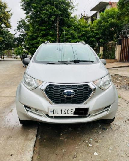Datsun Redi-GO D 2018