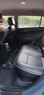 Hyundai Creta 1.6 SX+ Petrol 2017