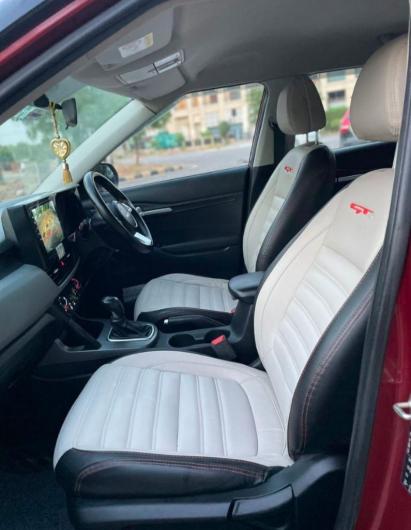 Kia Seltos HTX Plus 1.5 Diesel 2021