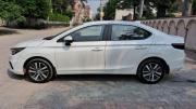 Honda City 5th Generation VX CVT Petrol 2021