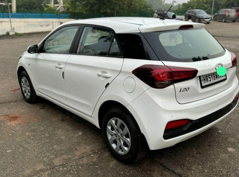Hyundai i20 Magna 1.2 2019
