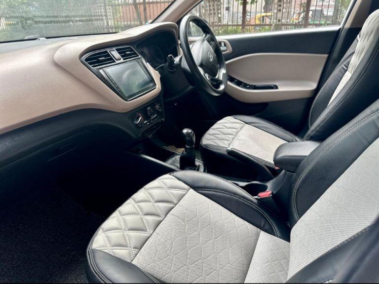 Hyundai i20 Magna 1.2 MT Petrol 2020