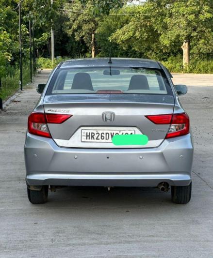Honda Amaze 1.2 E i-VTEC 2019