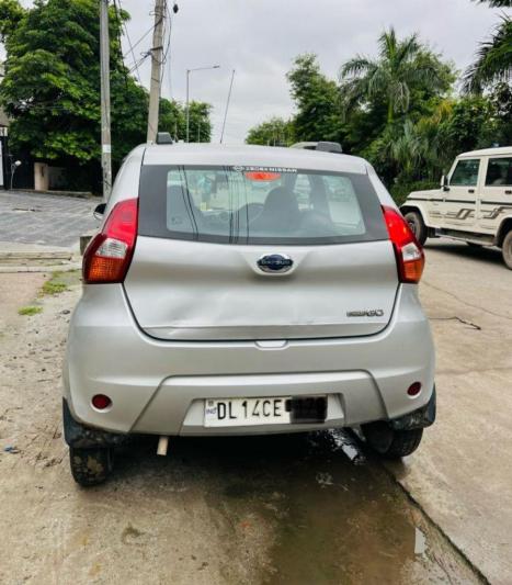 Datsun Redi-GO D 2018