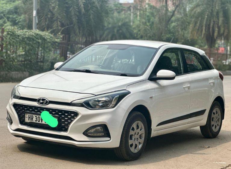 Hyundai i20 Magna 1.2 MT Petrol 2020