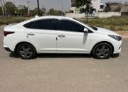 Hyundai Verna SX 1.5 VTVT BS6 2021