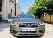 Audi A4 1.8 TFSI PREMIUM PLUS 2014