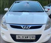Hyundai i20 SPORTZ 1.2 BS IV 2010