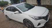 Hyundai Verna SX 1.5 CRDi BS6 2021