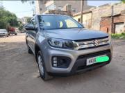 Maruti Suzuki Vitara Brezza LXi 2020