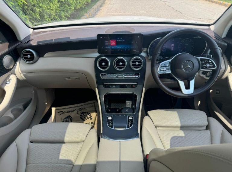 Mercedes-Benz GLC 200 Progressive 2022