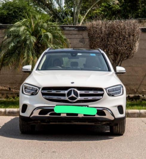 Mercedes-Benz GLC 200 Progressive 2022