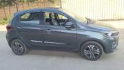 Tata Tigor XZ Plus CNG 2022