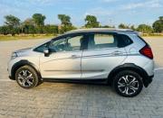 Honda WR-V VX Petrol 2018