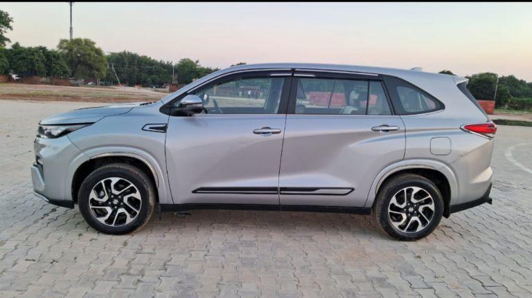 Maruti Suzuki Invicto Zeta Plus 7 STR 2024