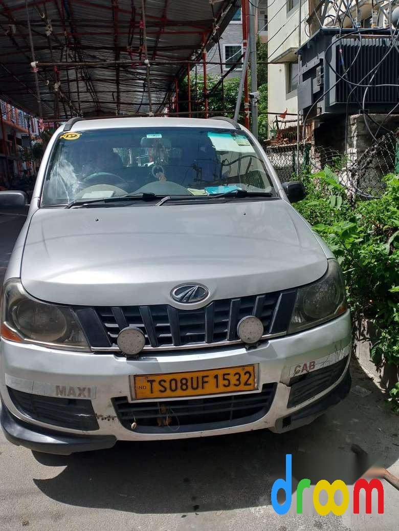 Mahindra Xylo D4 BS III 2018