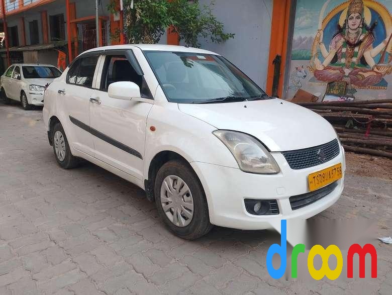 Maruti Suzuki Swift DZire LDi 2016