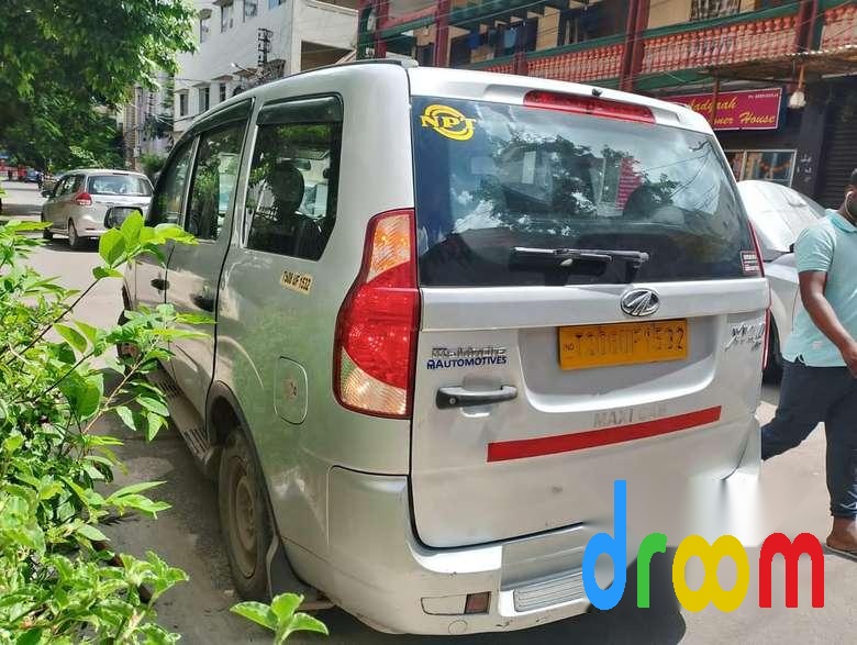 Mahindra Xylo D4 BS III 2018