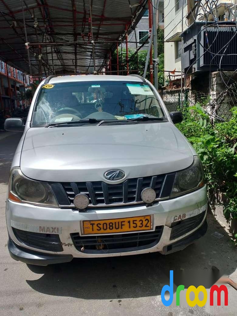 Mahindra Xylo D4 BS III 2018