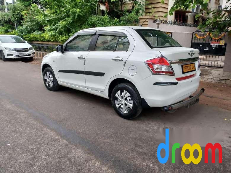Maruti Suzuki Dzire LDi 2019