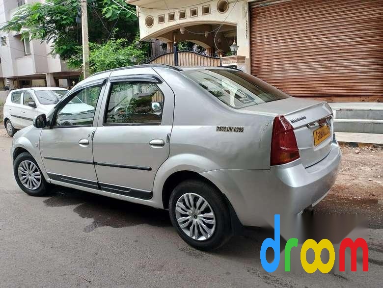 Mahindra Verito 1.5 D4 BS IV 2018