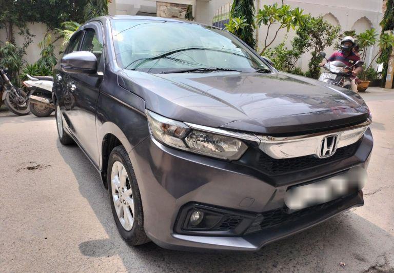Honda Amaze 1.2 V i-VTEC 2019