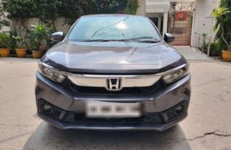 Honda Amaze 1.2 V i-VTEC 2019