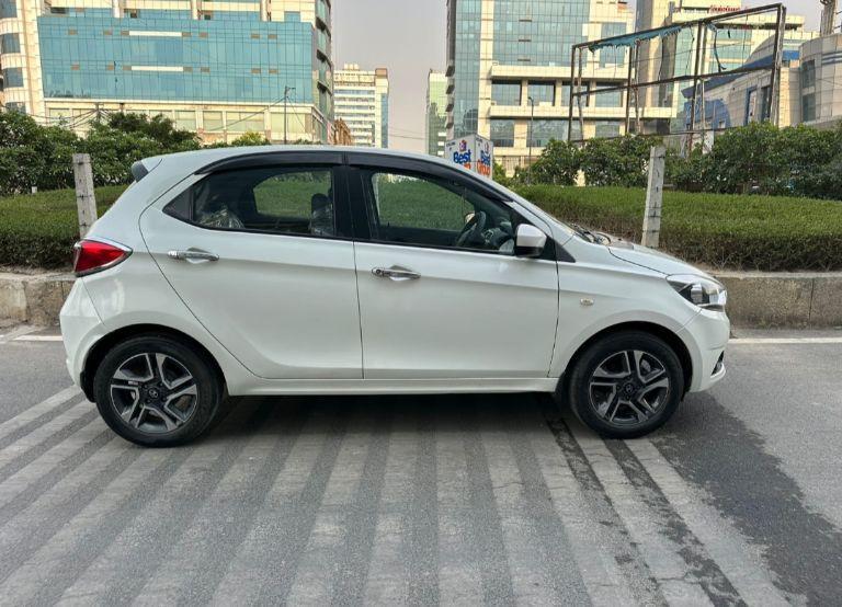 Tata Tiago Revotorq XT 2016