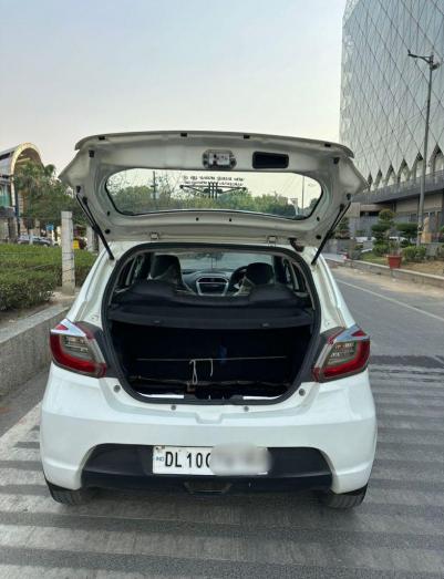 Tata Tiago Revotorq XT 2016