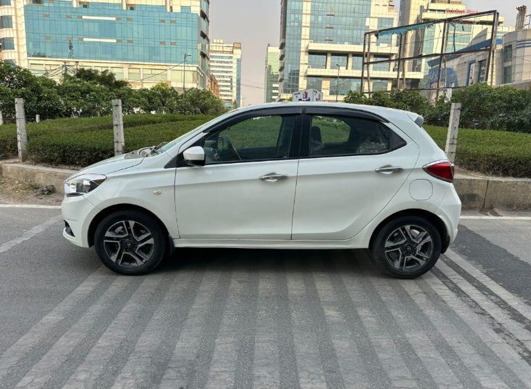 Tata Tiago Revotorq XT 2016
