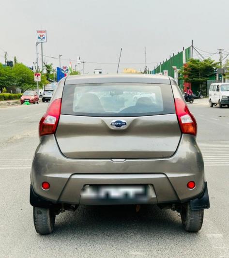 Datsun Redi-GO 1.0 T (O) 2017