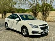 Chevrolet Cruze LTZ AT 2017