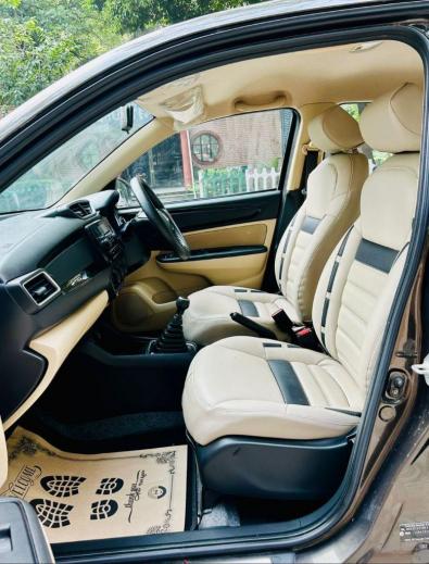 Honda Amaze 1.2 S i-VTEC 2019