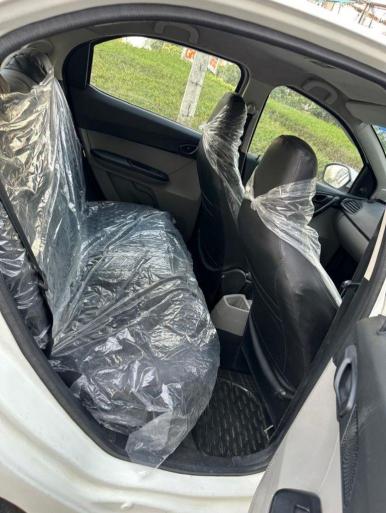 Tata Tiago Revotorq XT 2016