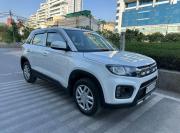 Maruti Suzuki Vitara Brezza LXi 2020