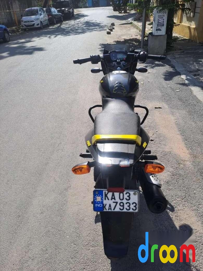 Bajaj Pulsar 150cc 2019