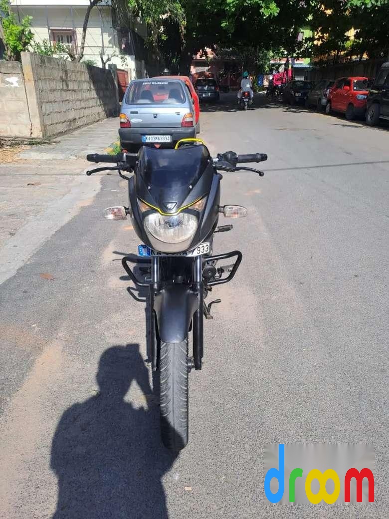 Bajaj Pulsar 150cc 2019