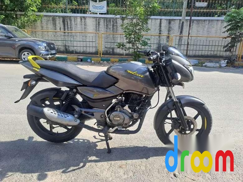 Bajaj Pulsar 150cc 2019