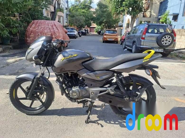 Bajaj Pulsar 150cc 2019