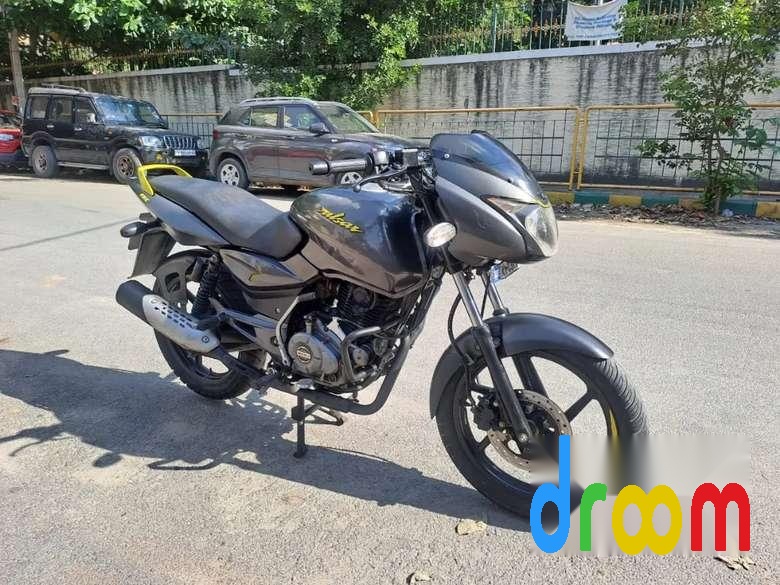 Bajaj Pulsar 150cc 2019