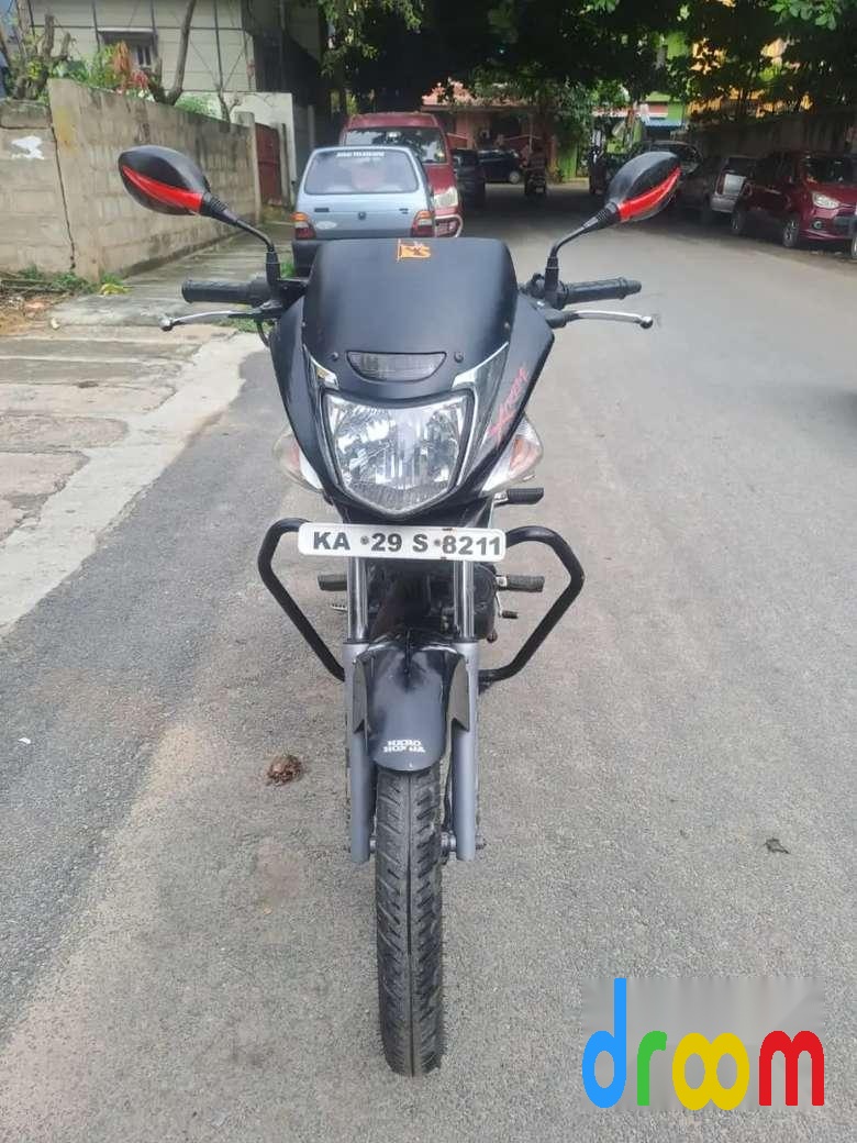 Hero CBZ 150cc 2010