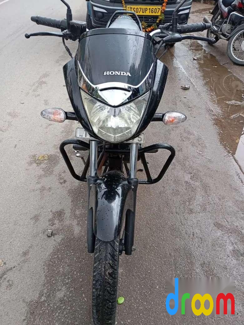 Honda CB Unicorn 150cc 2016