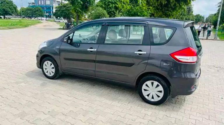 Maruti Suzuki Ertiga VXi 2018
