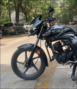 Hero Passion Xpro Disc Self Alloy 2014